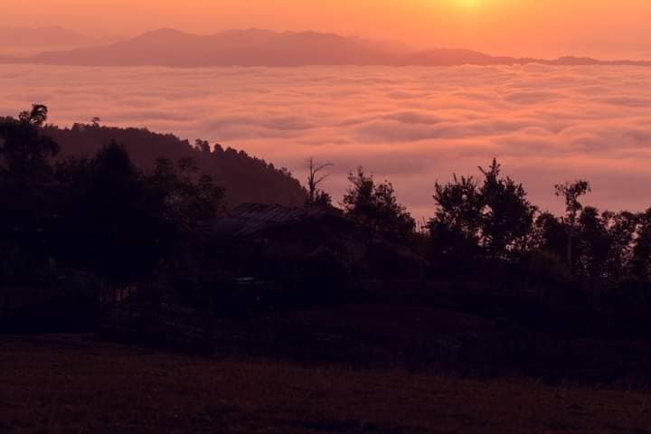 Northern Laos Adventure 14 Days